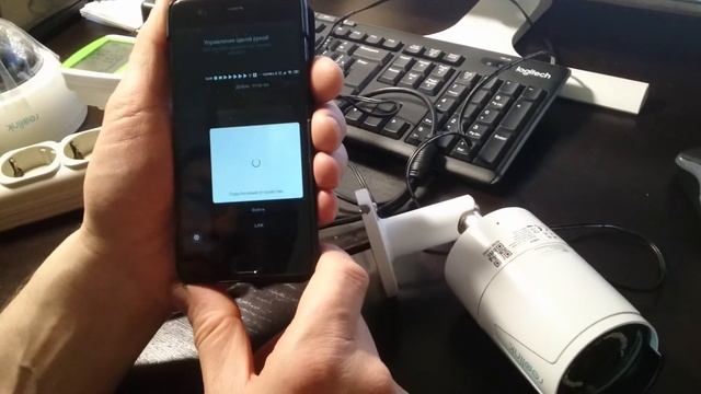 reolink RLC-410-5MP новая не работает смотреть онлайн