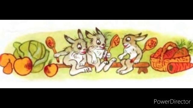 Сказка "Раз, два - дружно! смотреть онлайн