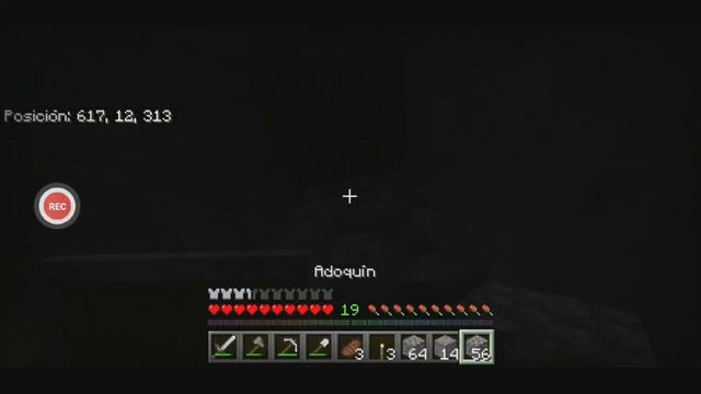 Minecraft Técnico | Serie Survival 🔵Parte 7 [Haciendo una granja de zombies] смотреть онлайн