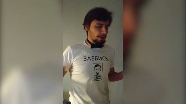 Песня про Раяна Гослинга Лучший оперный голос Европы и всего Мира... смотреть онлайн