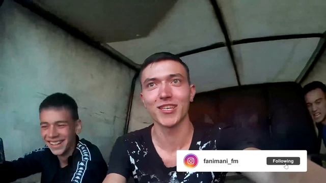 ЧУТЬ НЕ ПЕРЕВЕРНУЛИСЬ НА УАЗ ПАТРИОТ ПОСЛЕ ДОЖДЯ! смотреть онлайн