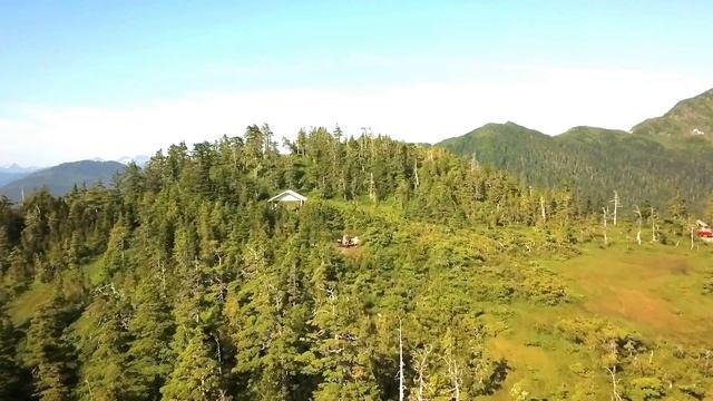 Sitka Alaska, смотреть онлайн