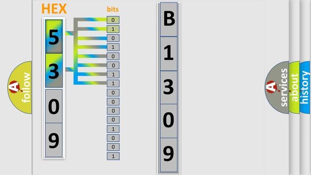 DTC Mercury B1309 Short Explanation смотреть онлайн