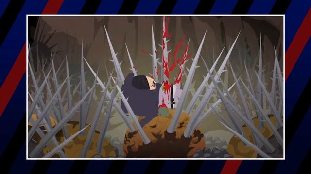 South Park Kenny Deaths: Gruesome to Most Gruesome ? смотреть онлайн