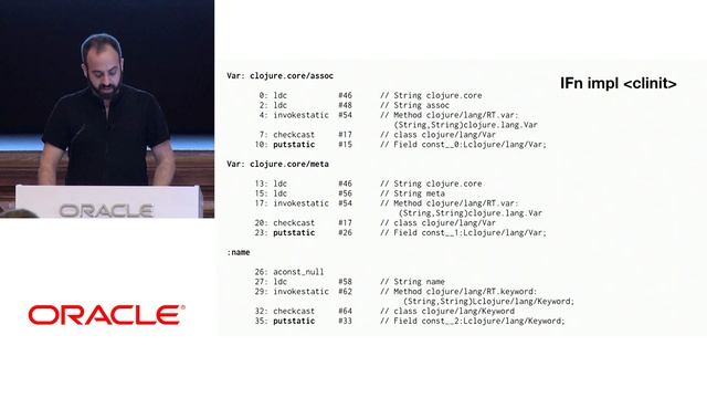 Clojure Futures with Ghadi Shayban смотреть онлайн