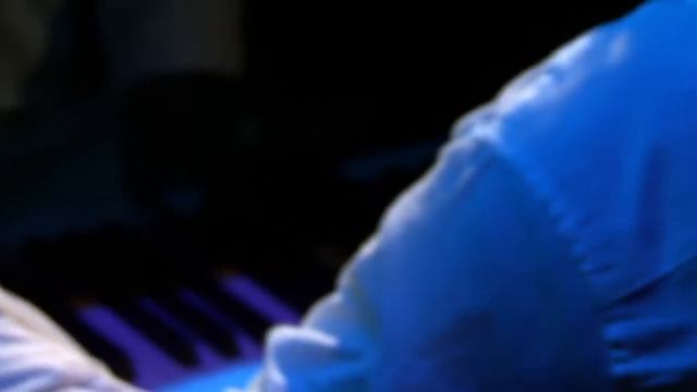 Chuchito Valdes- Besame Mucho смотреть онлайн