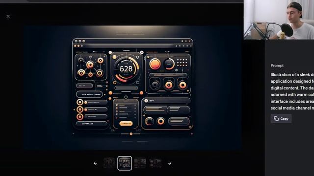 DALLE-3 ПОЛНЫЙ ТЕСТ И ОБЗОР