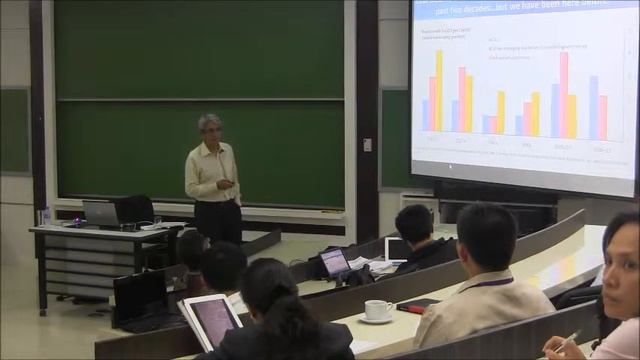 (Part 1 of 4) IMF's Jaime Guajardo on the Economic Takeoffs of Dynamic Low-income Countries смотреть онлайн
