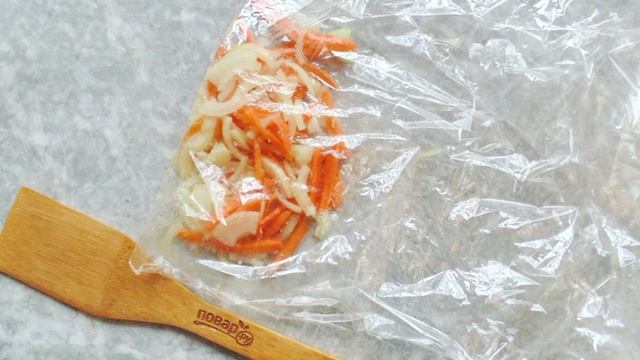 Книга рецептов