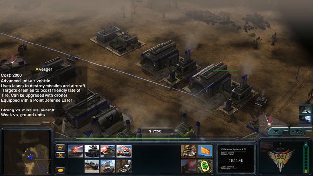 Zero Hour Enhanced - NATO Laser General смотреть онлайн