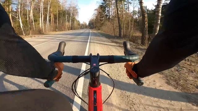 Стоит ли покупать гревел в 2023 ? // Для чего нужен гравийник? // Trek Domane смотреть онлайн