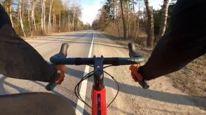 Стоит ли покупать гревел в 2023 ? // Для чего нужен гравийник? // Trek Domane