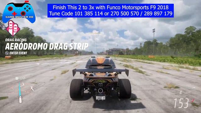 Forza Horizon 5 AIR BUGGY Forzathon Daily Challenges Earn 5 Stars from Danger signs Unlimited Buggy смотреть онлайн