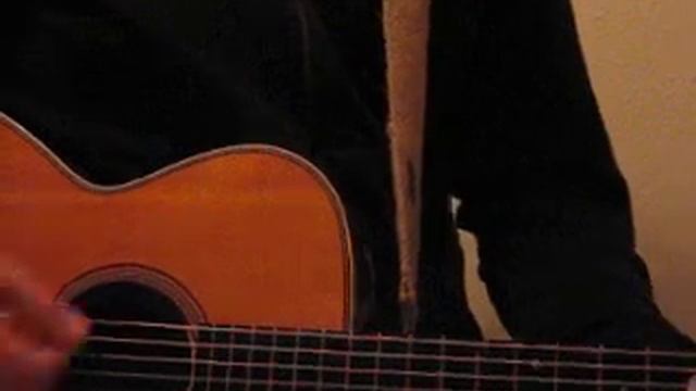 Shane and Shane Cover- Burn Us Up смотреть онлайн