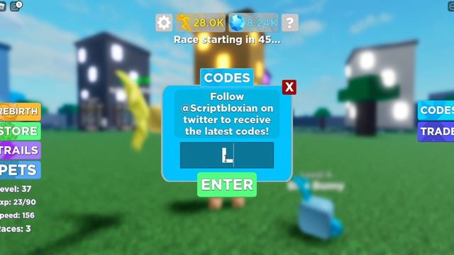 ALL NEW SECRET LEGENDS OF SPEED CODES 2021! | Roblox Legends Of Speed Codes (Roblox) смотреть онлайн