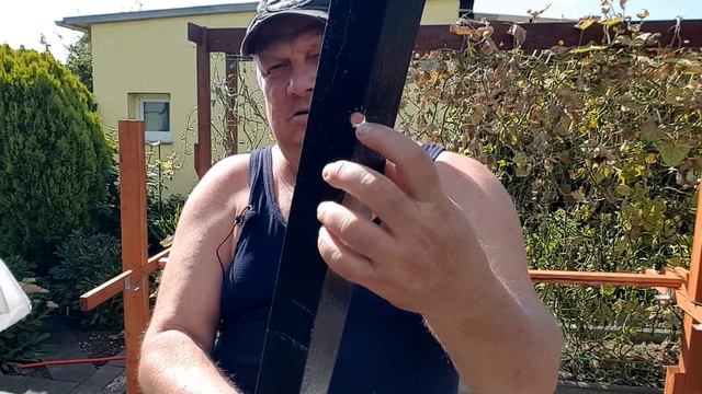 Грядка для клубники, альтернатива трубе смотреть онлайн