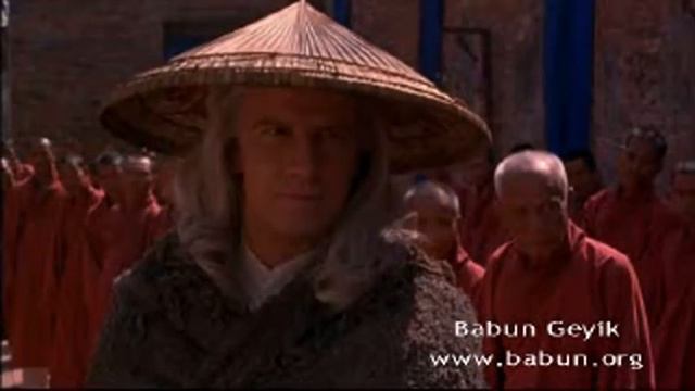 Babun Geyik Türkçe Dublaj - Dede (Mortal Kombat) смотреть онлайн