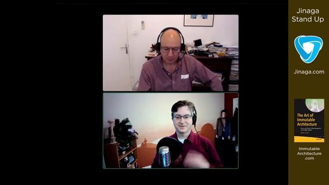 The Ideal Developer Experience смотреть онлайн