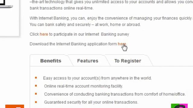 How to open GTBank internet banking online - So easy to open! смотреть онлайн