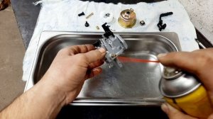 Как правильно чистить карбюратор двигателя мотоблока, культиватора, генератора, мотобуксировщика