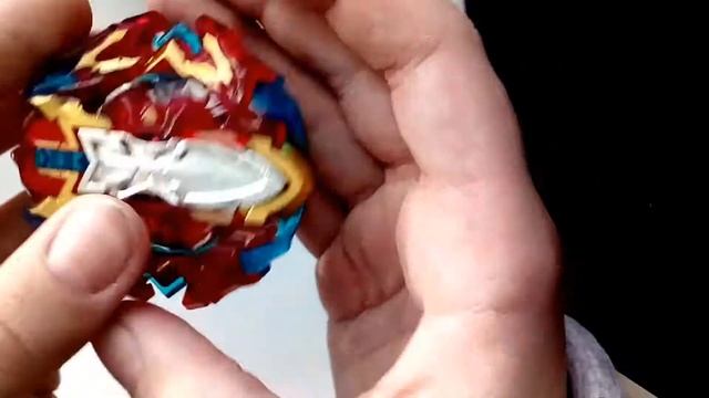 РАСПАКОВКА БЕЙБЛЕЙДА ЗА 100 РУБЛЕЙ|XSALIBUR X4 смотреть онлайн