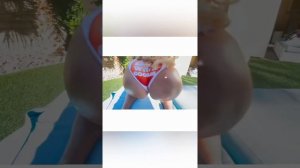 Danii Banks BEST Twerk Compilation 😍🍑💯% (( Onlyfans Model Michael Blackson Ex Girlfriend 🤩))