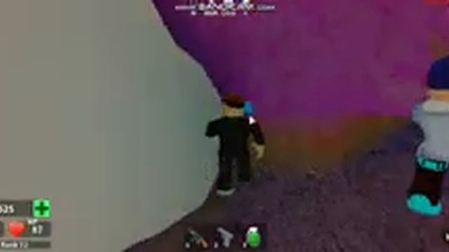 ОБНОВЛЕНИЕ | MadCity Roblox! | ЛЕТАЮЩАЯ МАШИНА Banshee смотреть онлайн