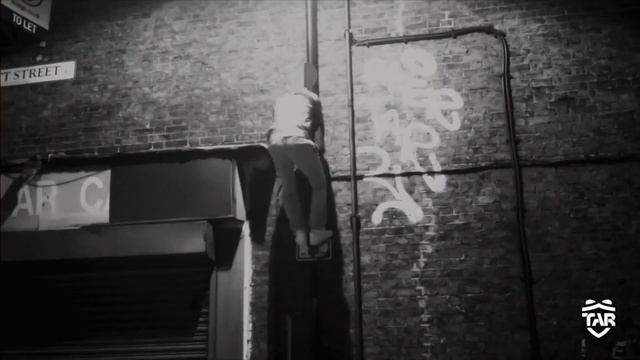 TAR - The Lost Tapes (London street culture) смотреть онлайн