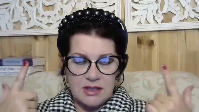 Военное положение в вашей жизни Психолог Марина Линдхолм смотреть онлайн