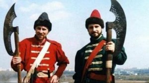 Кацапы и москали кто они