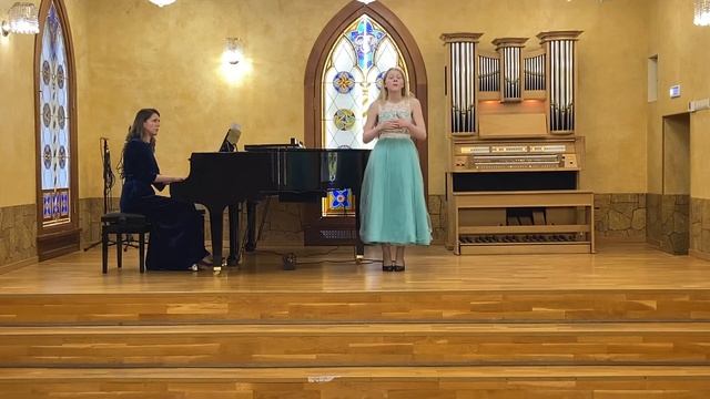 Познанская Екатерина Рождественская Елка смотреть онлайн