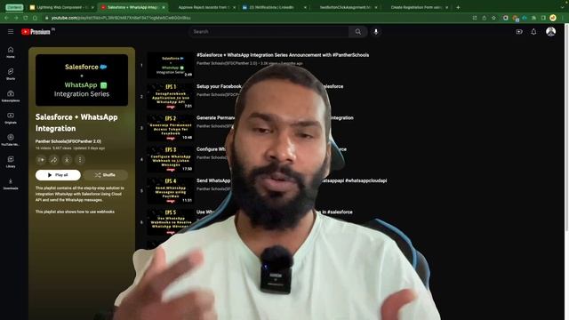 MuleSoft Composer Series смотреть онлайн