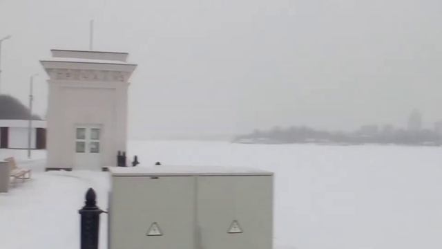 Прогулки по Москве | Северный речной вокзал. История. смотреть онлайн
