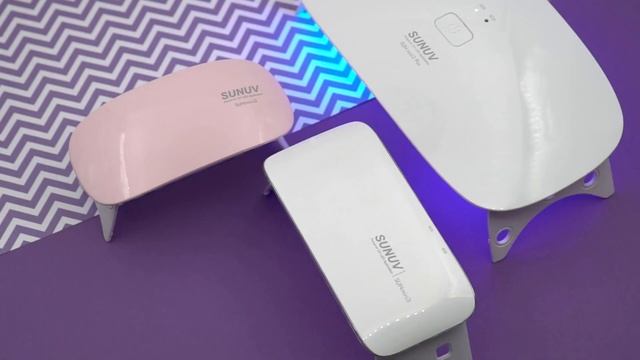 Оригинальные лампы Sun серии mini смотреть онлайн