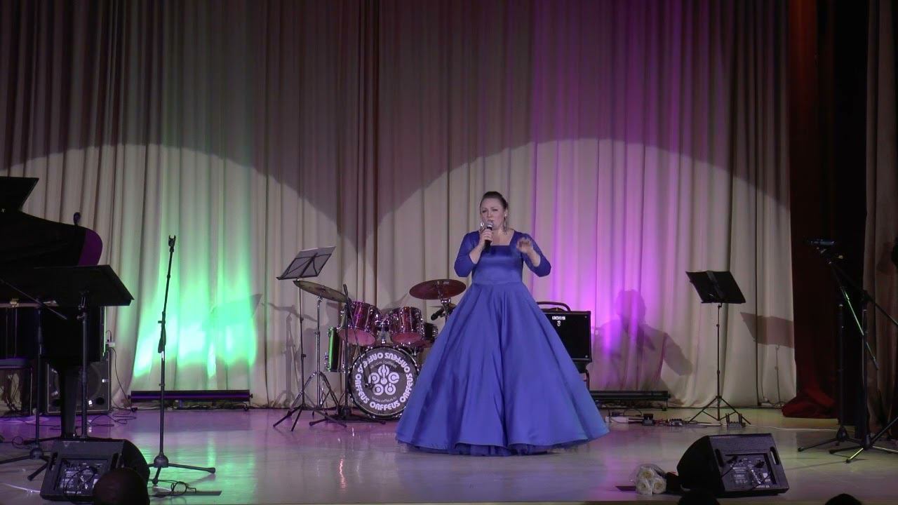 11 Представление ансамбля Не родня смотреть онлайн