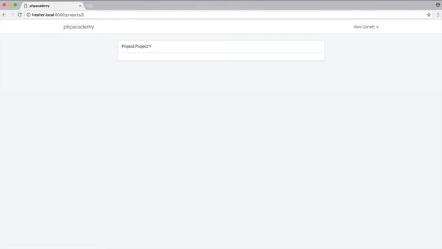01 laravel single database multi tenancy 291 introduction hd смотреть онлайн