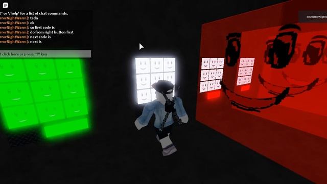 PM 6:06 (???? Sublevel all Codes) - ROBLOX смотреть онлайн