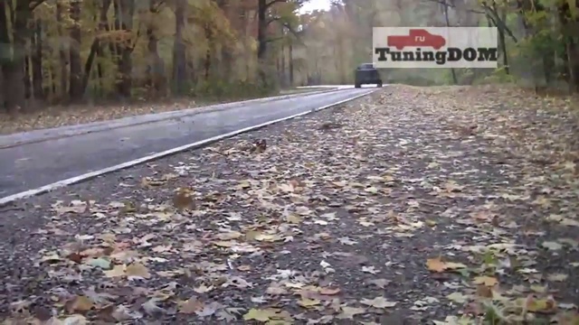 Выхлопная Система Corsa DODGE Ram