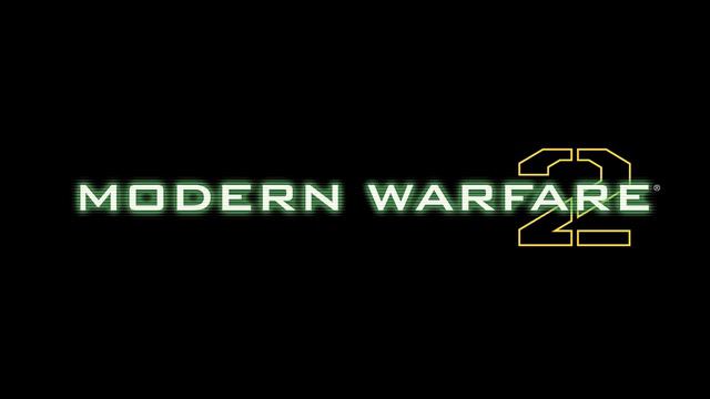 Call of Duty Modern Warfare 2 (2009) - Special Ops Theme смотреть онлайн