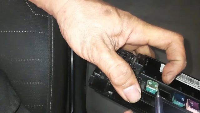 Relay - relay tersembunyi/ PICANTO смотреть онлайн