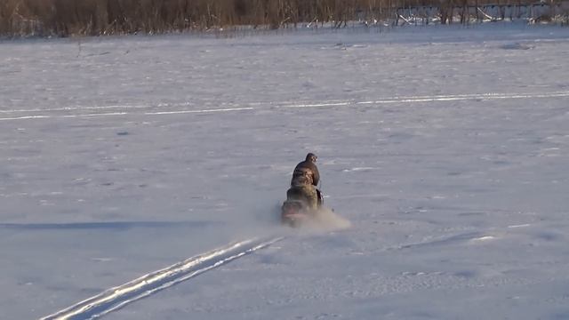 PROMAX(ПРОМАКС) YAKUT(ЯКУТ). Ответы на вопросы. Расход,скорость, проходимость.