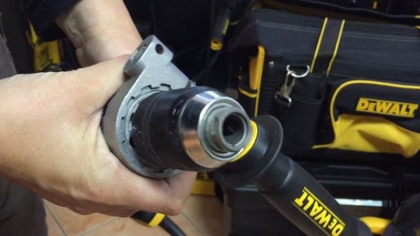 DeWALT DWD 530 - DeWALT Schlagbohrmaschine - DeWALT fúrókalapács