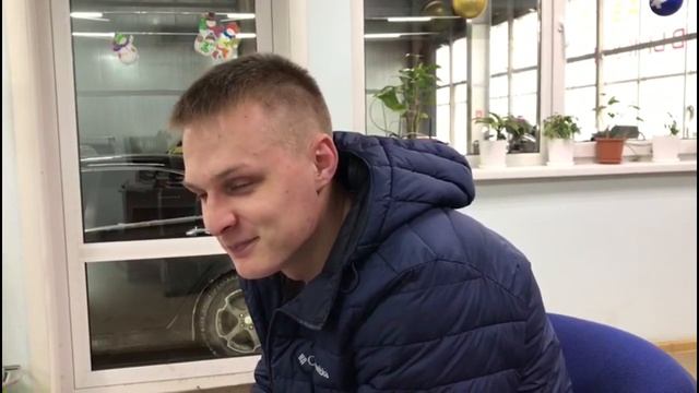 Выкуп Хонда Аккорд 2006 г.в. в NEXT AUTO Отзыв клиента смотреть онлайн