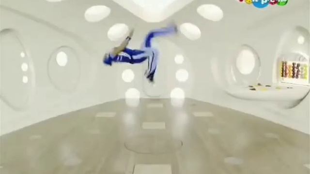 Лентяево все отжимания Спортакуса смотреть онлайн