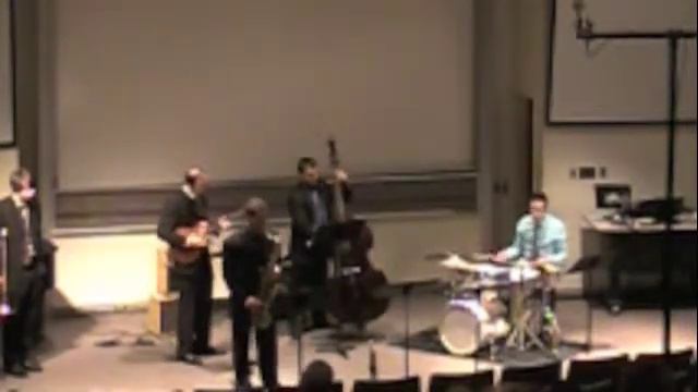 Eric Siereveld & the Ususal Suspects- The Touch of Your Lips смотреть онлайн