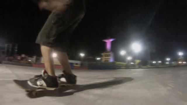 Pop Shove-it - Ander Proteus смотреть онлайн