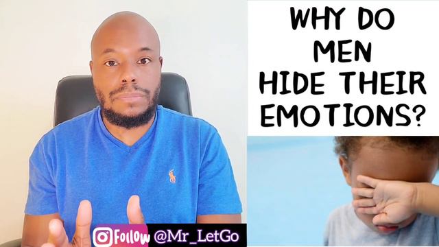 #datingadvice #howmenthink WHY DO MEN HIDE THEIR EMOTIONS / Why do men hide their feelings? смотреть онлайн