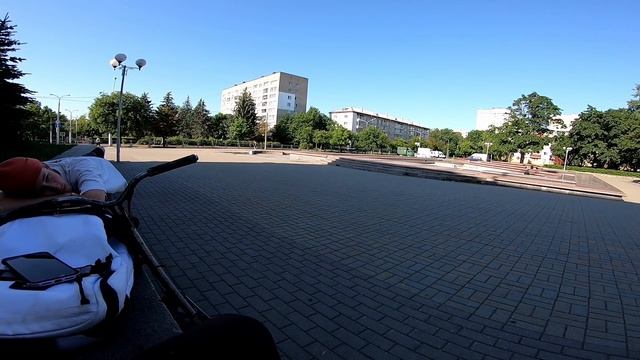 ЛУЧШЕЕ ВРЕМЯ ДЛЯ КАТАНИЯ ЛЕТОМ | ЧТО ВЫБРАТЬ НОВИЧКУ смотреть онлайн