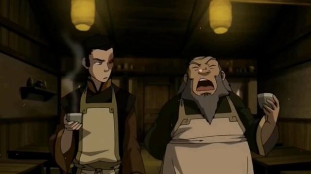 АВАТАР: ЛЕГЕНДА ОБ ААНГЕ - ШЕДЕВР, КОТОРЫЙ ДОЛЖЕН ПОСМОТРЕТЬ КАЖДЫЙ! / Обзор и анализ мультсериала смотреть онлайн