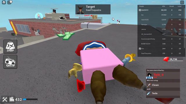 roblox kat video with awp-neo and tesla (includes dumbass microphone) and read my description. смотреть онлайн